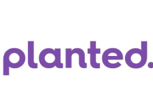 Logo Planted